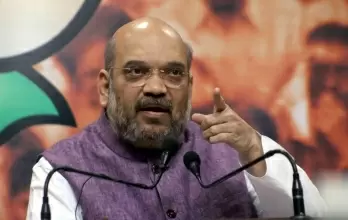 BJP will win 50 of 60 seats in first 2 phases of Bengal polls: Shah